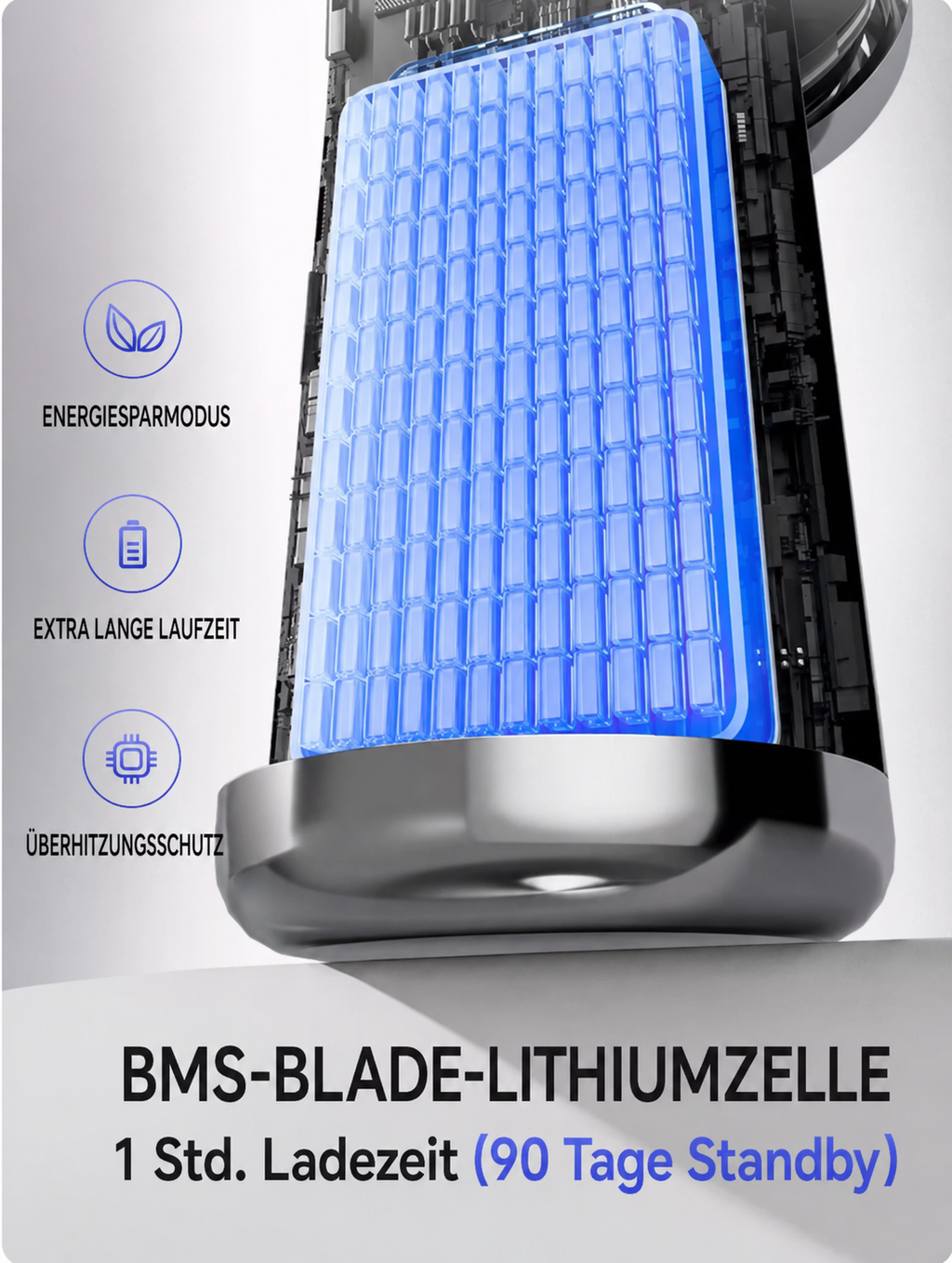 Handstaubsauger für den Hausgebrauch